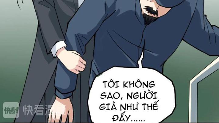 Giải Trí: Minh Tinh Bỏ Trốn 365 Ngày Chapter 4 - Trang 2