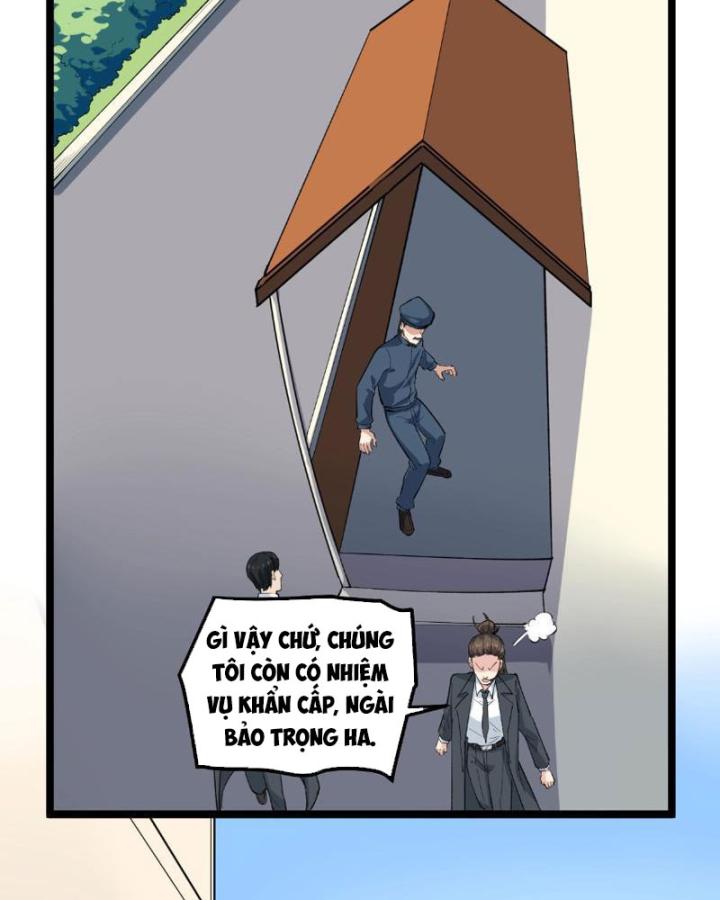 Giải Trí: Minh Tinh Bỏ Trốn 365 Ngày Chapter 4 - Trang 2