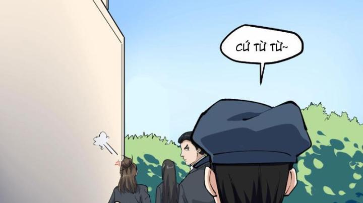 Giải Trí: Minh Tinh Bỏ Trốn 365 Ngày Chapter 4 - Trang 2