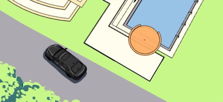 Giải Trí: Minh Tinh Bỏ Trốn 365 Ngày Chapter 4 - Trang 2