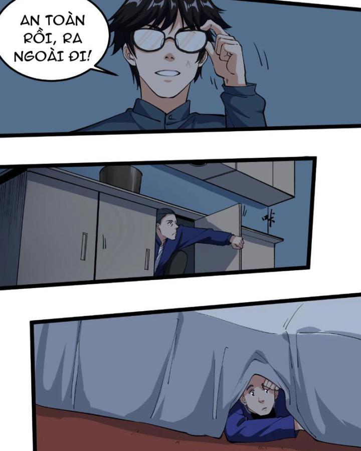 Giải Trí: Minh Tinh Bỏ Trốn 365 Ngày Chapter 4 - Trang 2