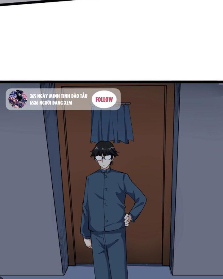Giải Trí: Minh Tinh Bỏ Trốn 365 Ngày Chapter 4 - Trang 2