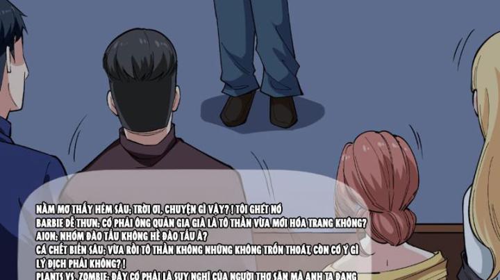 Giải Trí: Minh Tinh Bỏ Trốn 365 Ngày Chapter 4 - Trang 2