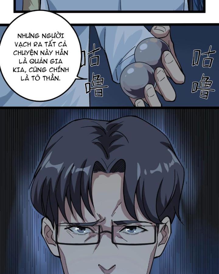 Giải Trí: Minh Tinh Bỏ Trốn 365 Ngày Chapter 5 - Trang 2