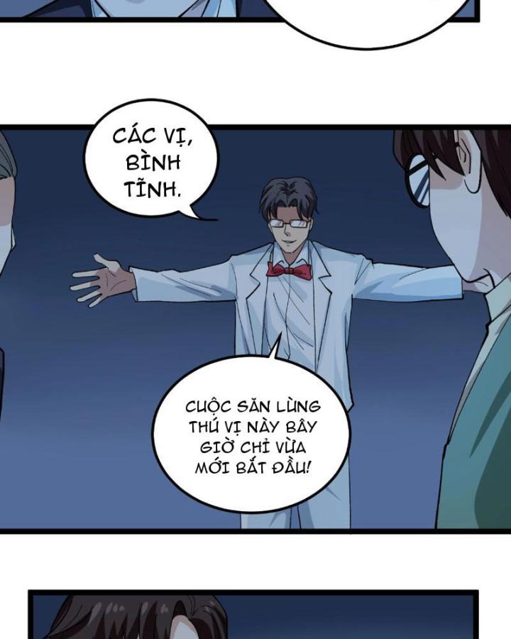 Giải Trí: Minh Tinh Bỏ Trốn 365 Ngày Chapter 5 - Trang 2