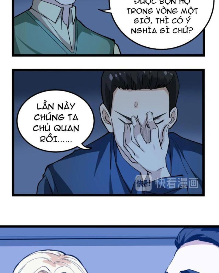 Giải Trí: Minh Tinh Bỏ Trốn 365 Ngày Chapter 5 - Trang 2