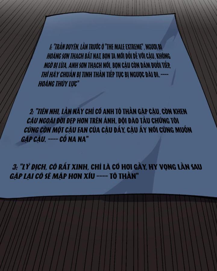 Giải Trí: Minh Tinh Bỏ Trốn 365 Ngày Chapter 5 - Trang 2