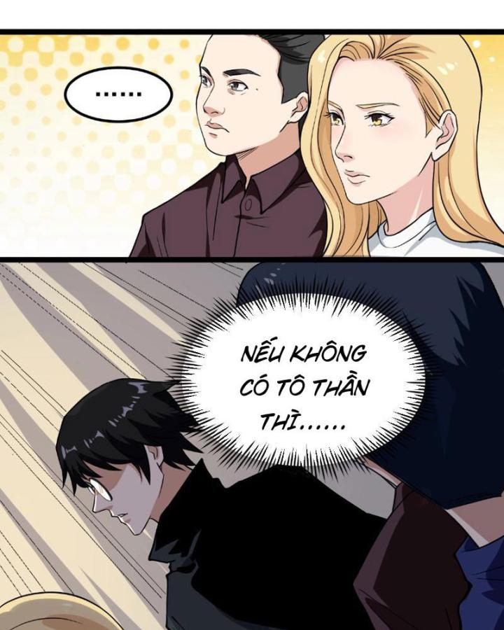 Giải Trí: Minh Tinh Bỏ Trốn 365 Ngày Chapter 5 - Trang 2