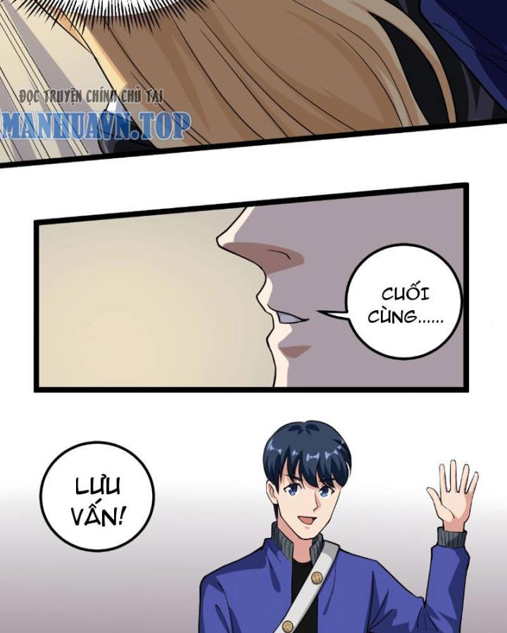 Giải Trí: Minh Tinh Bỏ Trốn 365 Ngày Chapter 5 - Trang 2