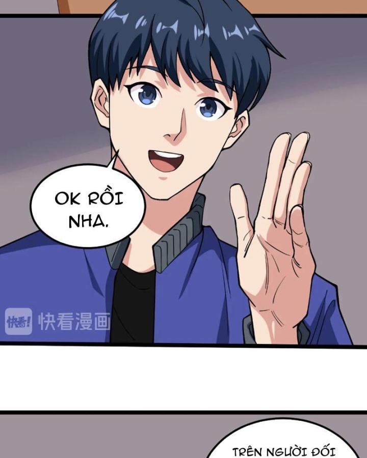 Giải Trí: Minh Tinh Bỏ Trốn 365 Ngày Chapter 5 - Trang 2