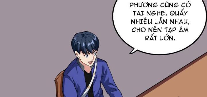 Giải Trí: Minh Tinh Bỏ Trốn 365 Ngày Chapter 5 - Trang 2