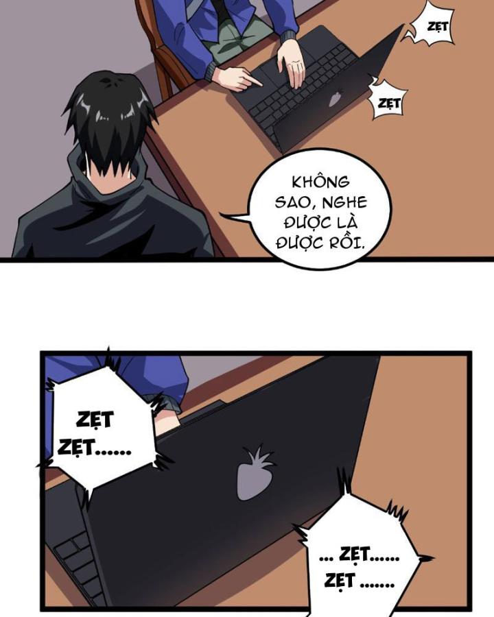 Giải Trí: Minh Tinh Bỏ Trốn 365 Ngày Chapter 5 - Trang 2