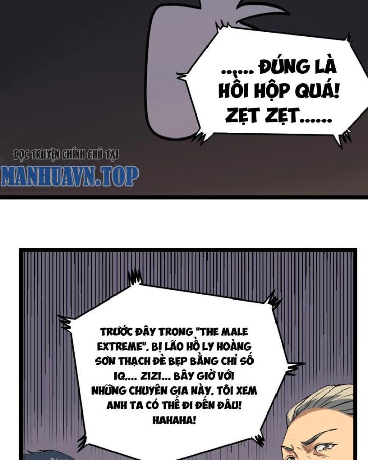 Giải Trí: Minh Tinh Bỏ Trốn 365 Ngày Chapter 5 - Trang 2