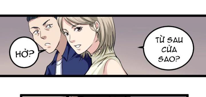 Giải Trí: Minh Tinh Bỏ Trốn 365 Ngày Chapter 5 - Trang 2