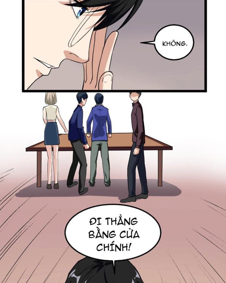 Giải Trí: Minh Tinh Bỏ Trốn 365 Ngày Chapter 5 - Trang 2