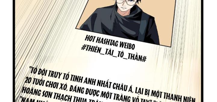Giải Trí: Minh Tinh Bỏ Trốn 365 Ngày Chapter 5 - Trang 2