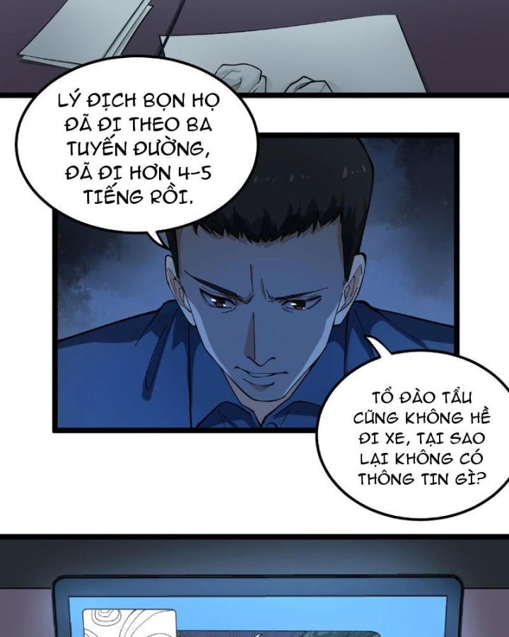 Giải Trí: Minh Tinh Bỏ Trốn 365 Ngày Chapter 5 - Trang 2