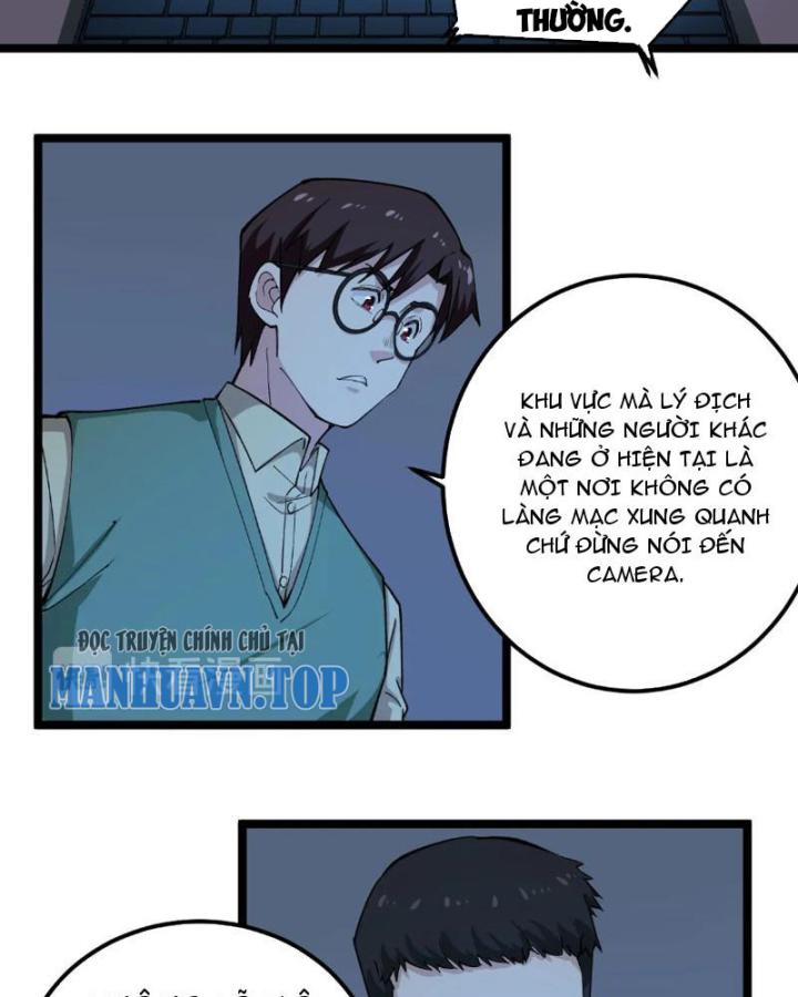 Giải Trí: Minh Tinh Bỏ Trốn 365 Ngày Chapter 5 - Trang 2