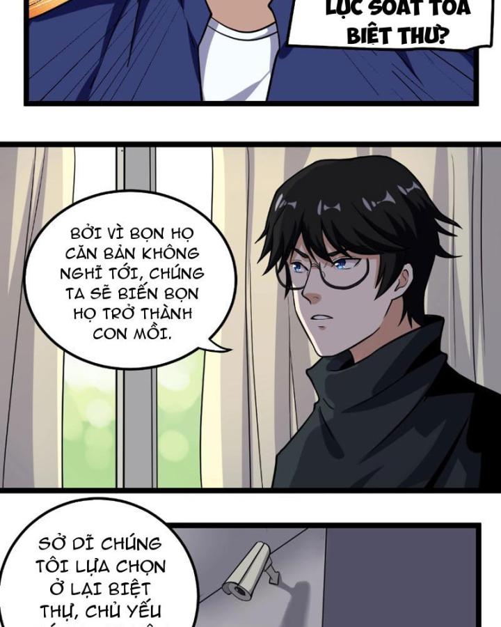 Giải Trí: Minh Tinh Bỏ Trốn 365 Ngày Chapter 5 - Trang 2