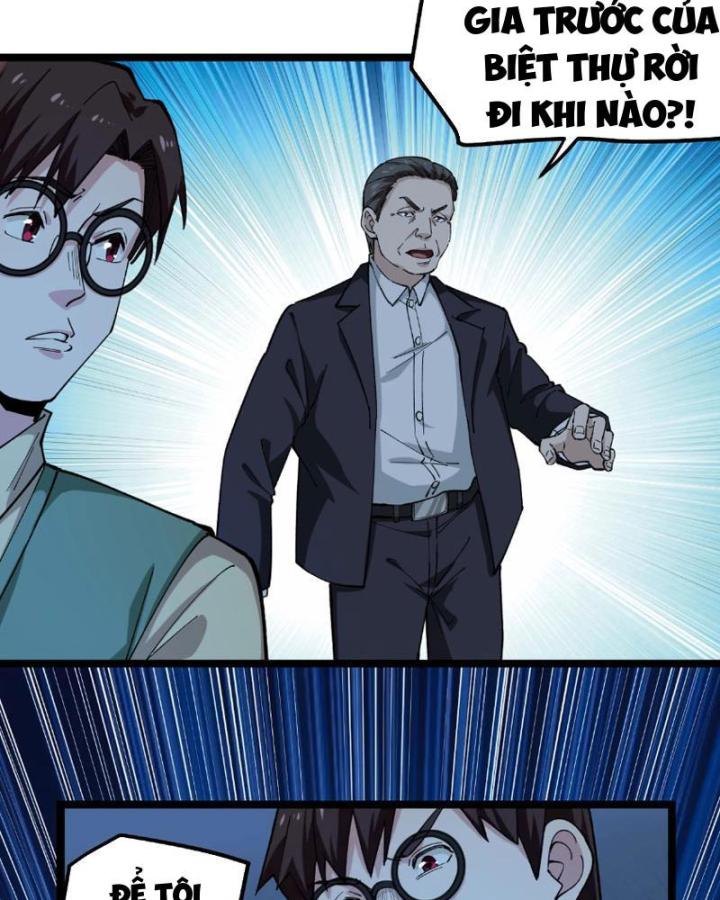 Giải Trí: Minh Tinh Bỏ Trốn 365 Ngày Chapter 5 - Trang 2