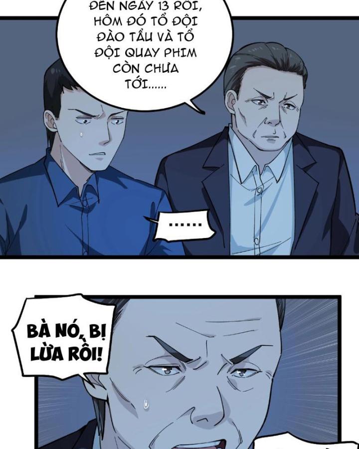 Giải Trí: Minh Tinh Bỏ Trốn 365 Ngày Chapter 5 - Trang 2