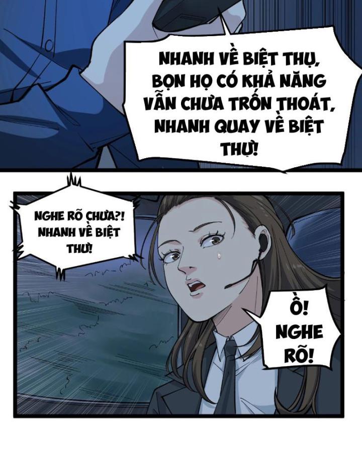 Giải Trí: Minh Tinh Bỏ Trốn 365 Ngày Chapter 5 - Trang 2
