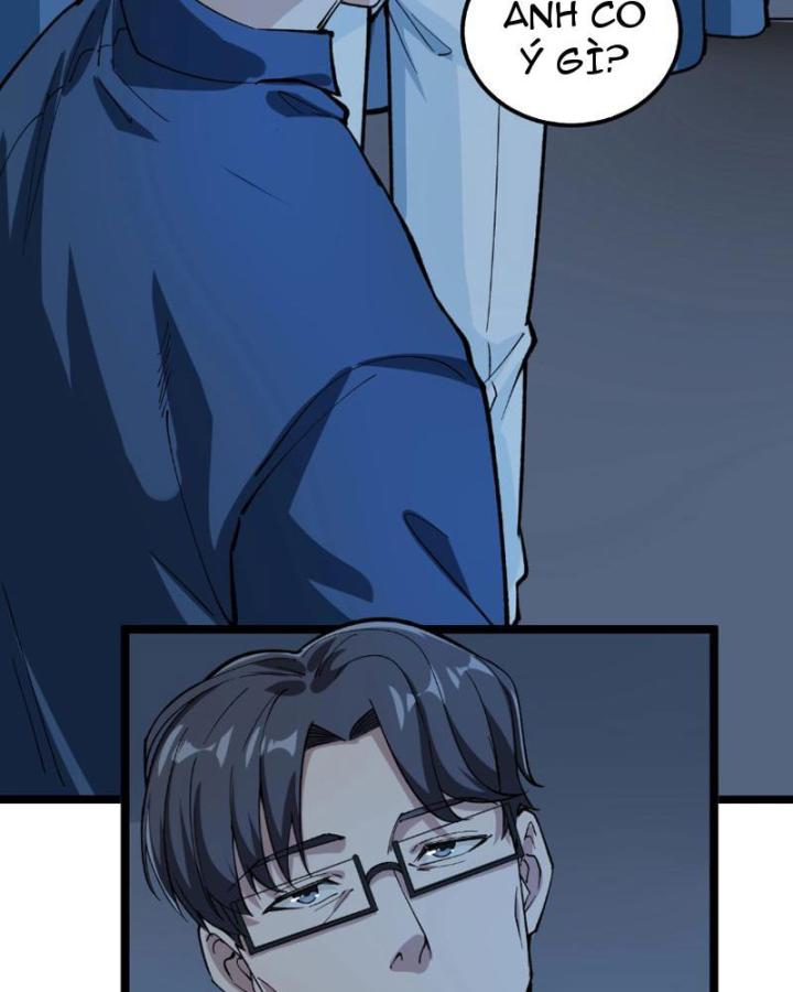 Giải Trí: Minh Tinh Bỏ Trốn 365 Ngày Chapter 5 - Trang 2