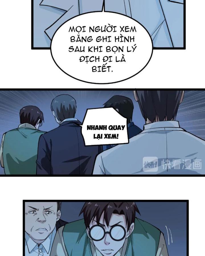 Giải Trí: Minh Tinh Bỏ Trốn 365 Ngày Chapter 5 - Trang 2