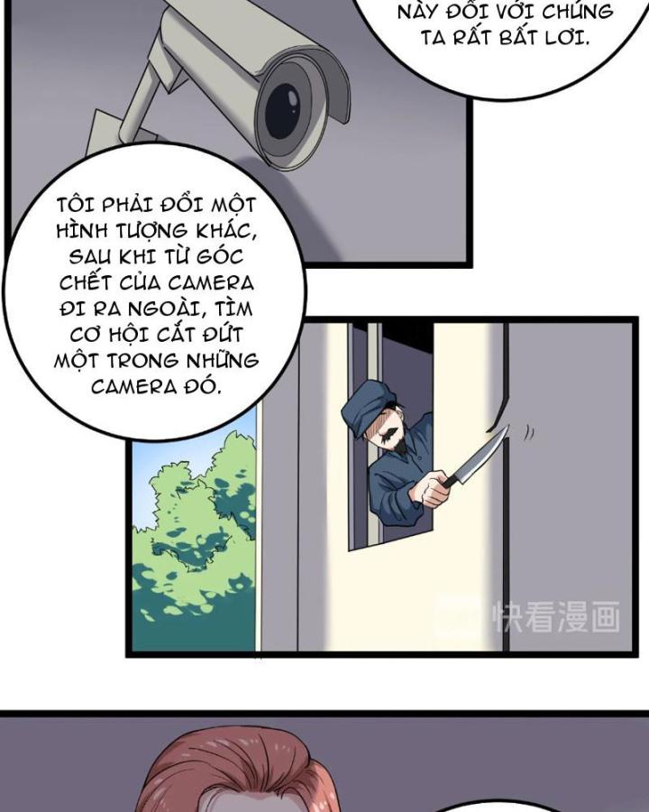 Giải Trí: Minh Tinh Bỏ Trốn 365 Ngày Chapter 5 - Trang 2