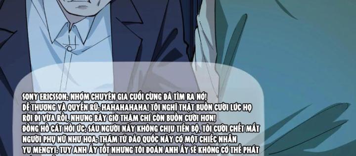 Giải Trí: Minh Tinh Bỏ Trốn 365 Ngày Chapter 5 - Trang 2