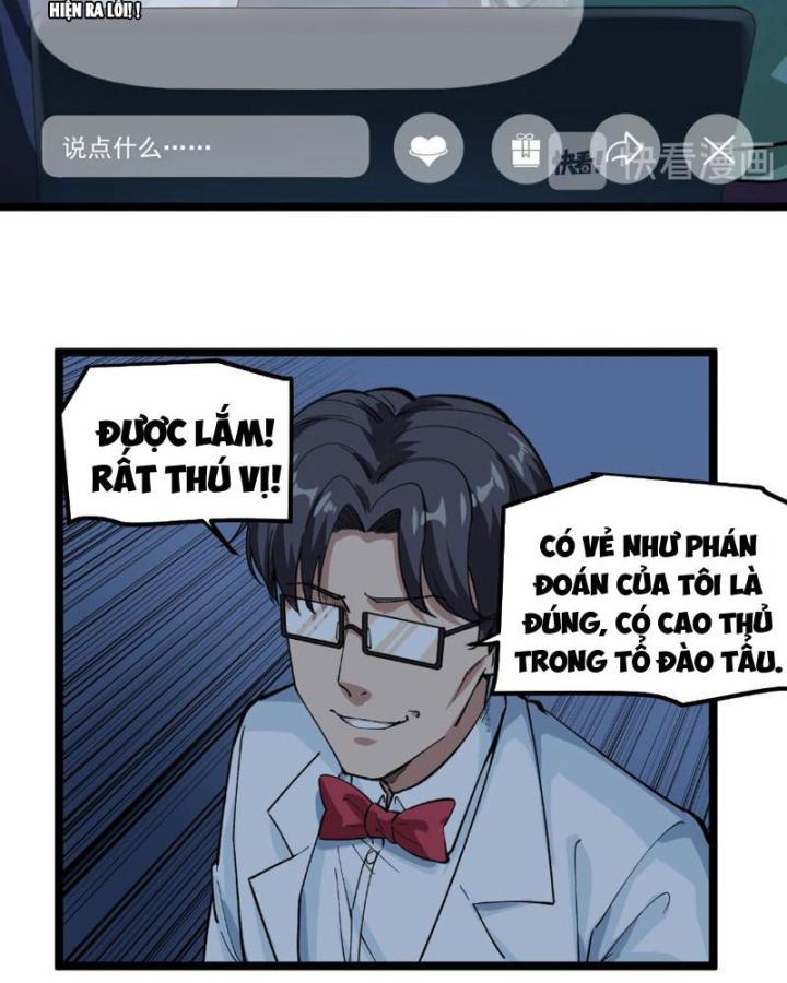 Giải Trí: Minh Tinh Bỏ Trốn 365 Ngày Chapter 5 - Trang 2