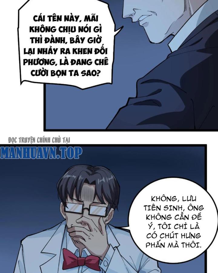 Giải Trí: Minh Tinh Bỏ Trốn 365 Ngày Chapter 5 - Trang 2