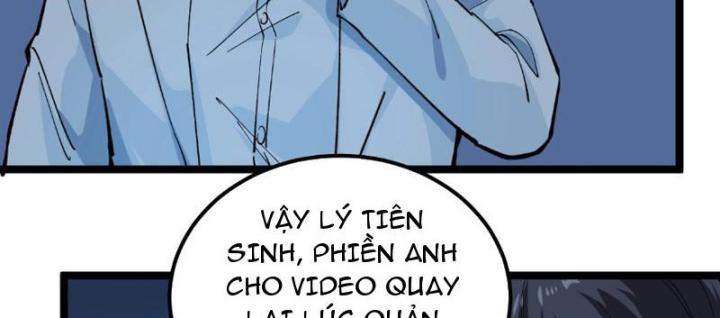 Giải Trí: Minh Tinh Bỏ Trốn 365 Ngày Chapter 5 - Trang 2