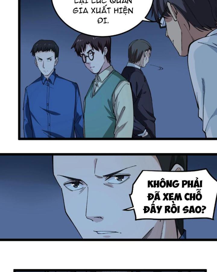 Giải Trí: Minh Tinh Bỏ Trốn 365 Ngày Chapter 5 - Trang 2