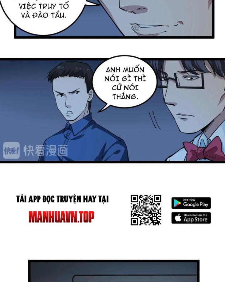 Giải Trí: Minh Tinh Bỏ Trốn 365 Ngày Chapter 5 - Trang 2