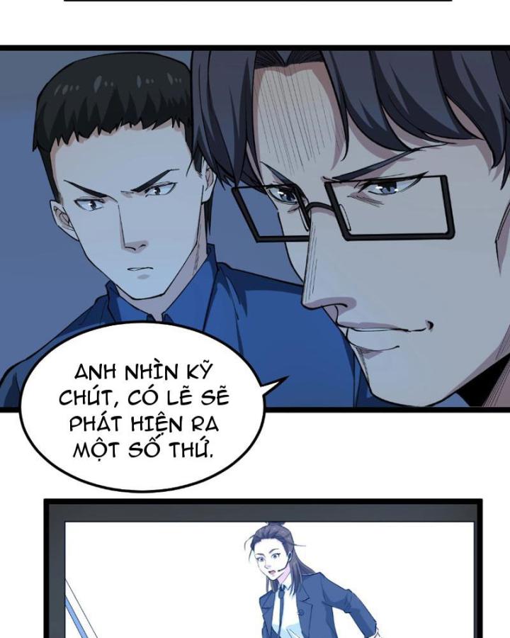 Giải Trí: Minh Tinh Bỏ Trốn 365 Ngày Chapter 5 - Trang 2