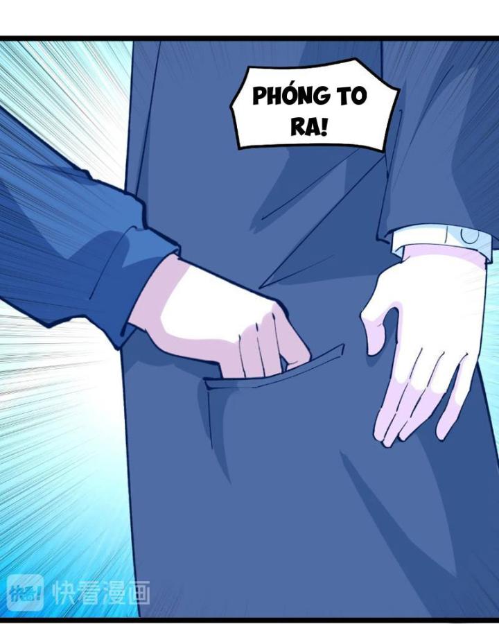 Giải Trí: Minh Tinh Bỏ Trốn 365 Ngày Chapter 5 - Trang 2