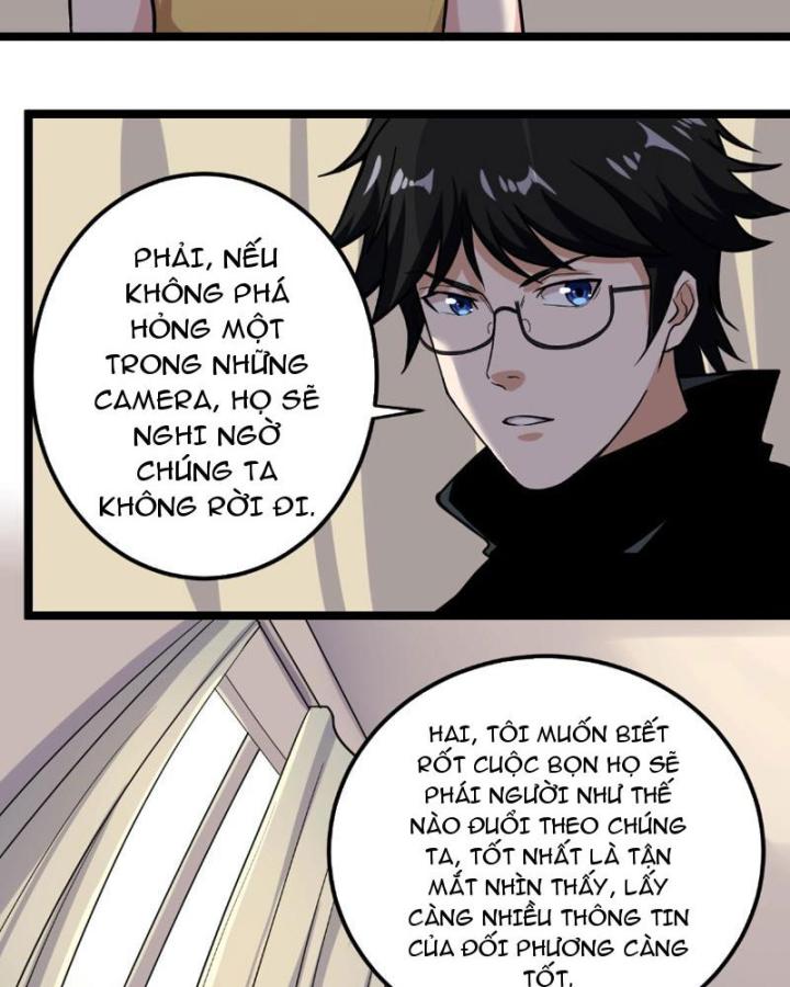 Giải Trí: Minh Tinh Bỏ Trốn 365 Ngày Chapter 5 - Trang 2