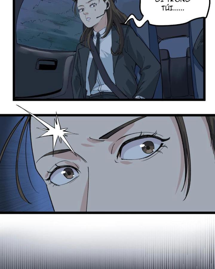 Giải Trí: Minh Tinh Bỏ Trốn 365 Ngày Chapter 5 - Trang 2