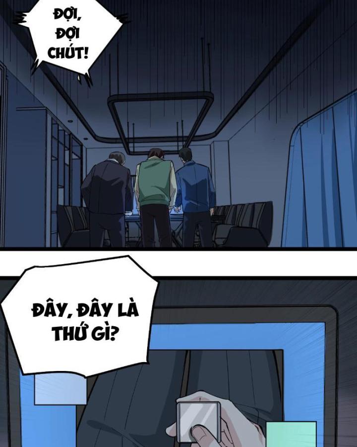 Giải Trí: Minh Tinh Bỏ Trốn 365 Ngày Chapter 5 - Trang 2