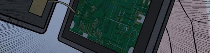 Giải Trí: Minh Tinh Bỏ Trốn 365 Ngày Chapter 5 - Trang 2