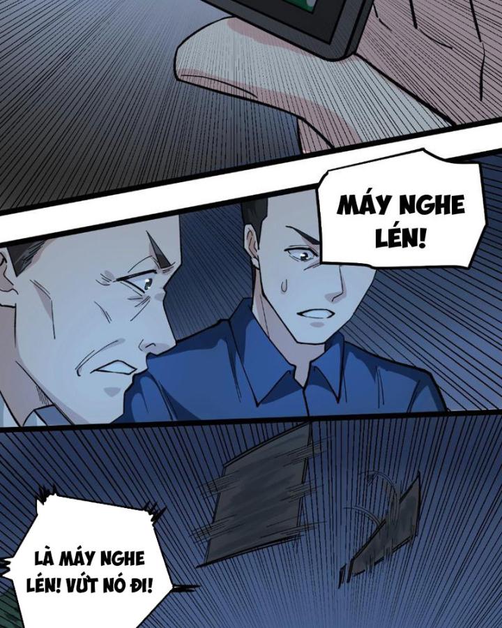 Giải Trí: Minh Tinh Bỏ Trốn 365 Ngày Chapter 5 - Trang 2