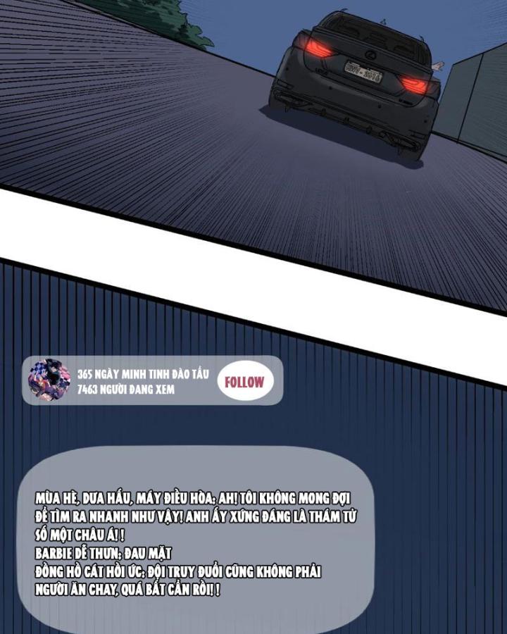 Giải Trí: Minh Tinh Bỏ Trốn 365 Ngày Chapter 5 - Trang 2