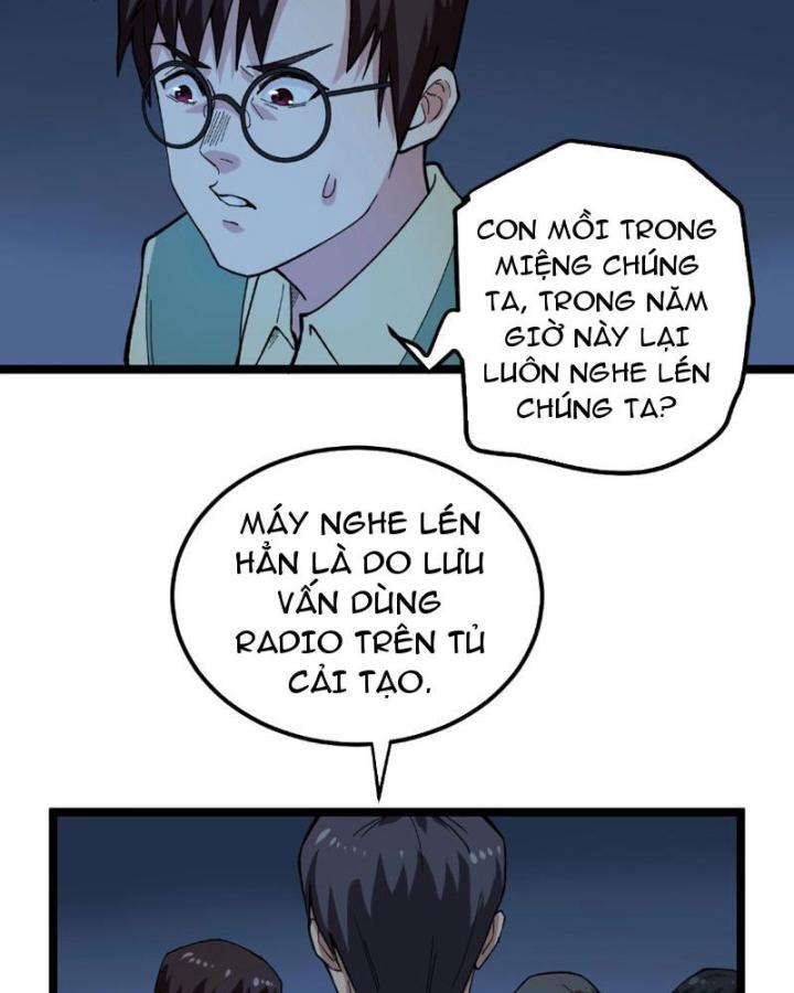 Giải Trí: Minh Tinh Bỏ Trốn 365 Ngày Chapter 5 - Trang 2