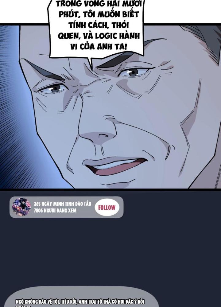 Giải Trí: Minh Tinh Bỏ Trốn 365 Ngày Chapter 6 - Trang 2