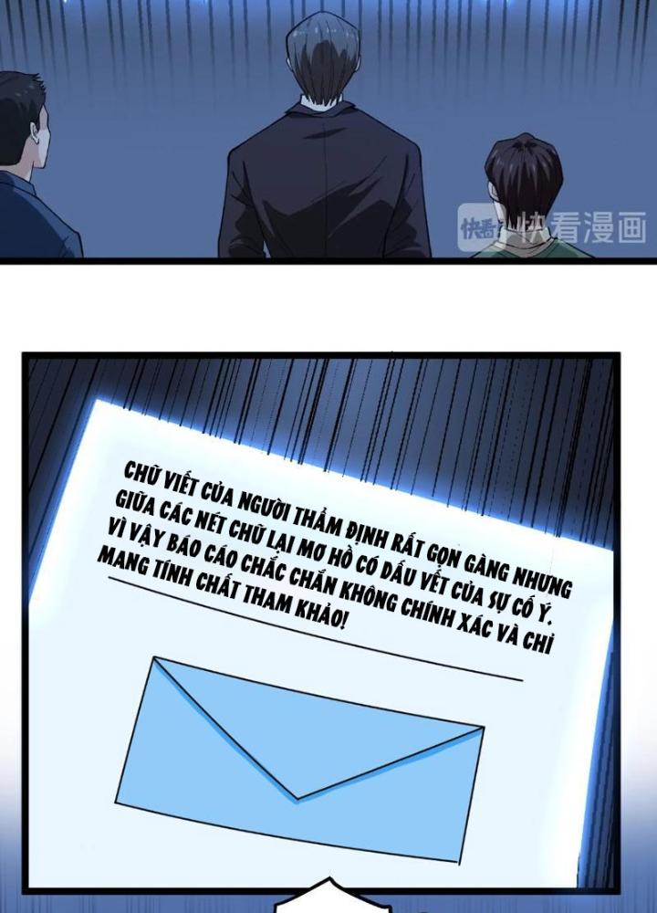 Giải Trí: Minh Tinh Bỏ Trốn 365 Ngày Chapter 6 - Trang 2