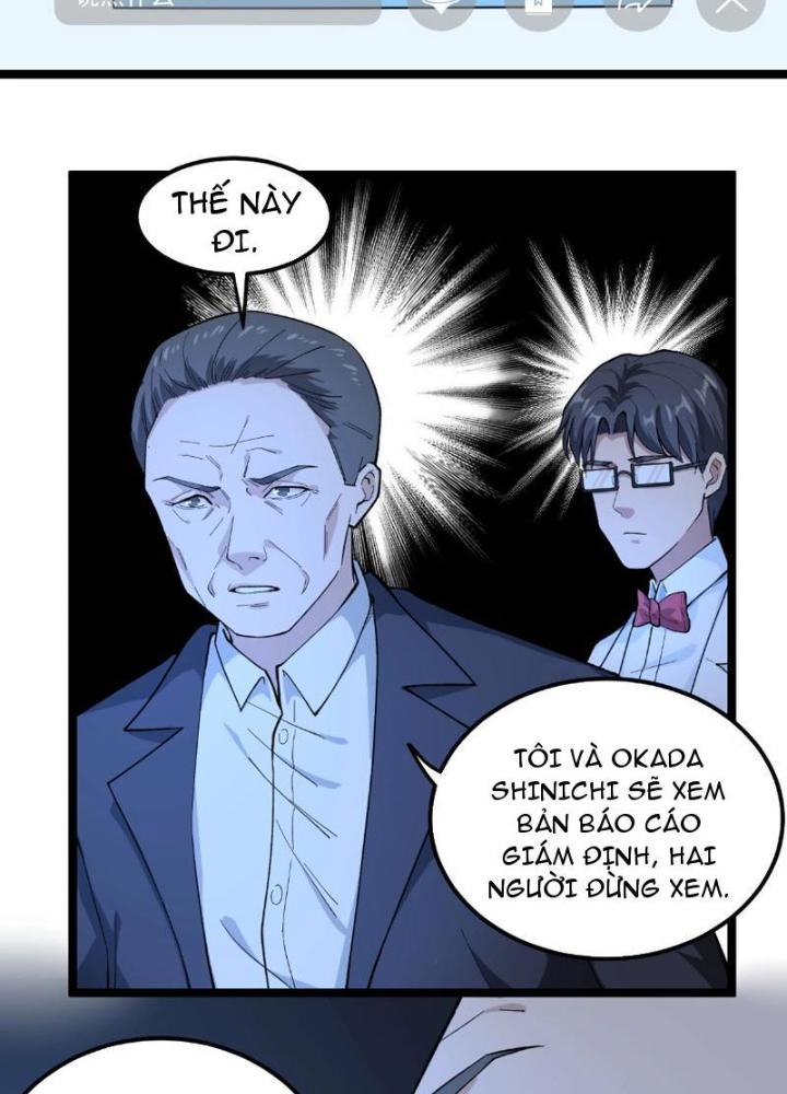 Giải Trí: Minh Tinh Bỏ Trốn 365 Ngày Chapter 6 - Trang 2