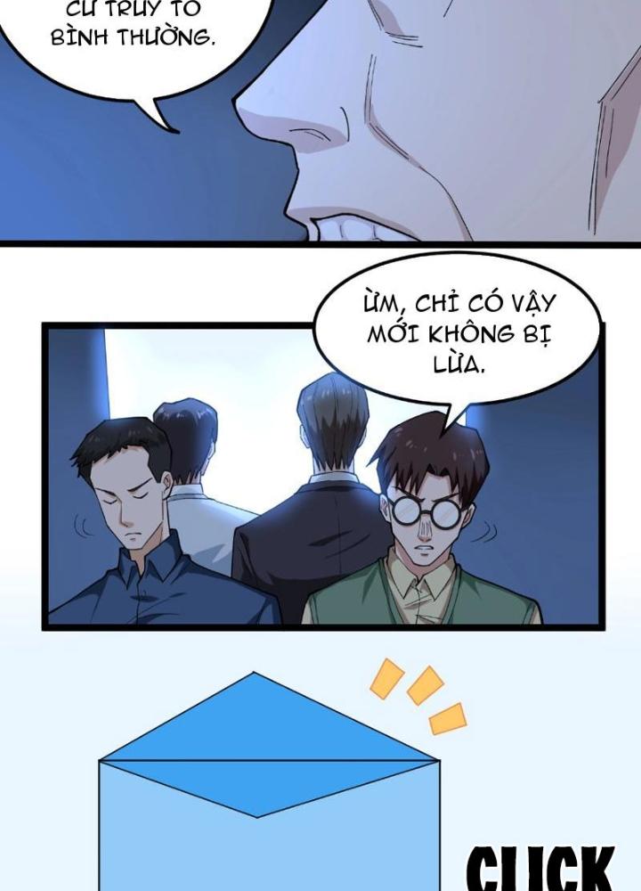 Giải Trí: Minh Tinh Bỏ Trốn 365 Ngày Chapter 6 - Trang 2