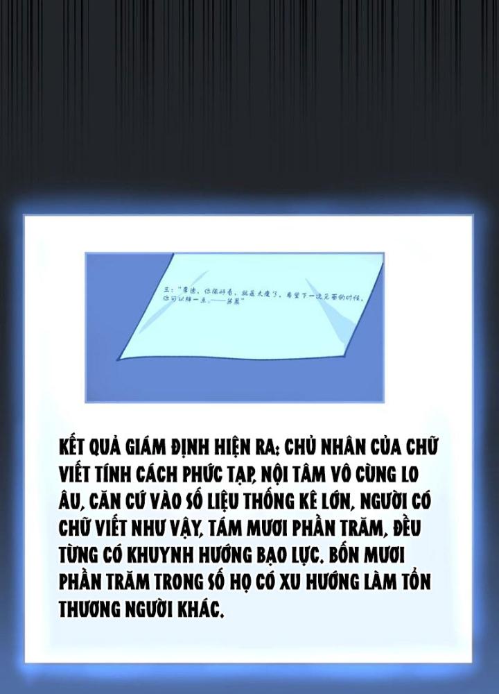 Giải Trí: Minh Tinh Bỏ Trốn 365 Ngày Chapter 6 - Trang 2