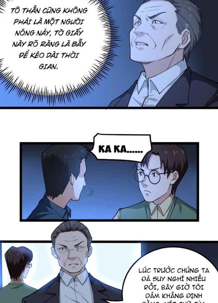 Giải Trí: Minh Tinh Bỏ Trốn 365 Ngày Chapter 6 - Trang 2